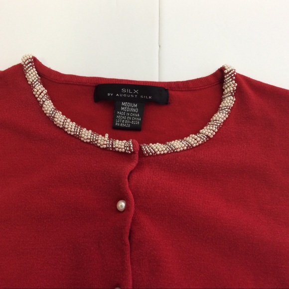 Sweater - Picture 3 of 3